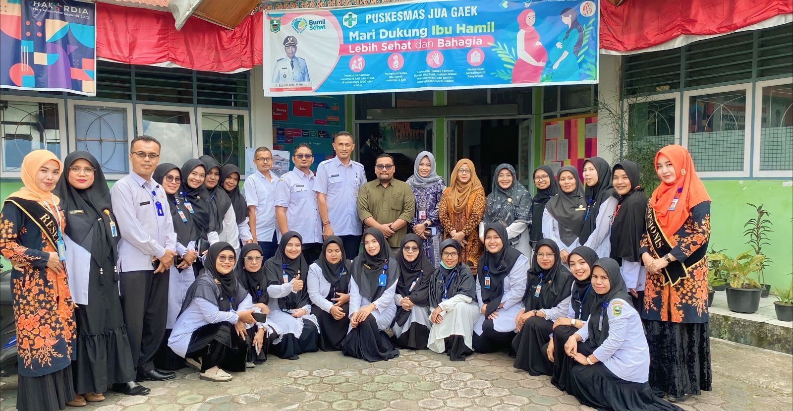 Penilaian Penyelenggaraan Pelayanan Publik Oleh Ombudsman RI