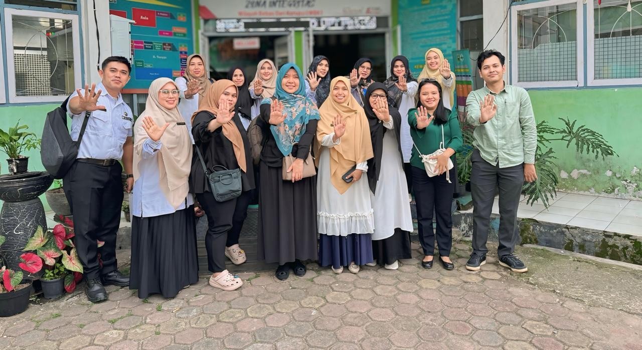 AUDIT KINERJA PROGRAM TB OLEH BPK RI